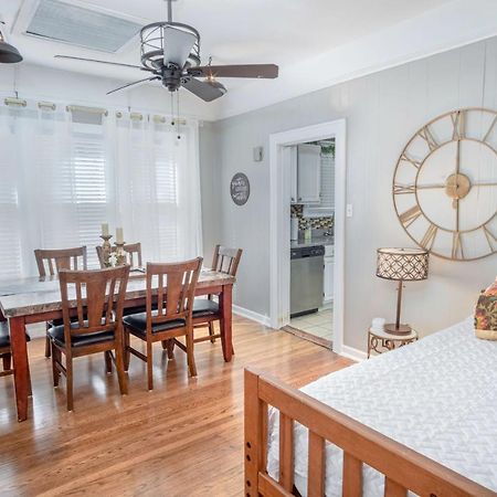 Stunning 3 Bedroom Home Near Dt Alamodome - Riverwalk San Antonio Exteriér fotografie