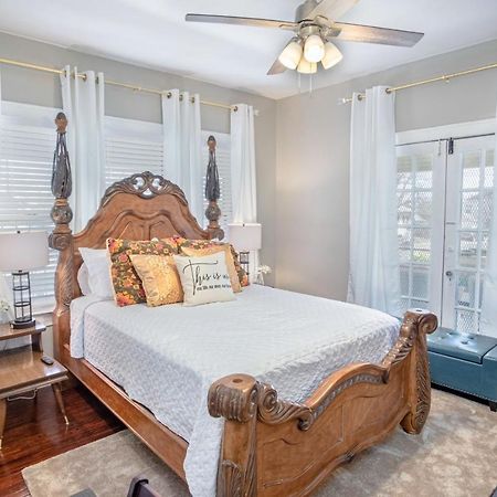 Stunning 3 Bedroom Home Near Dt Alamodome - Riverwalk San Antonio Exteriér fotografie