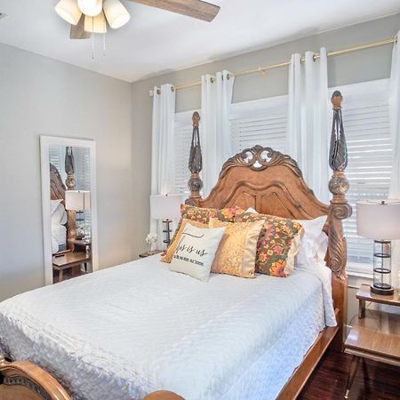 Stunning 3 Bedroom Home Near Dt Alamodome - Riverwalk San Antonio Exteriér fotografie