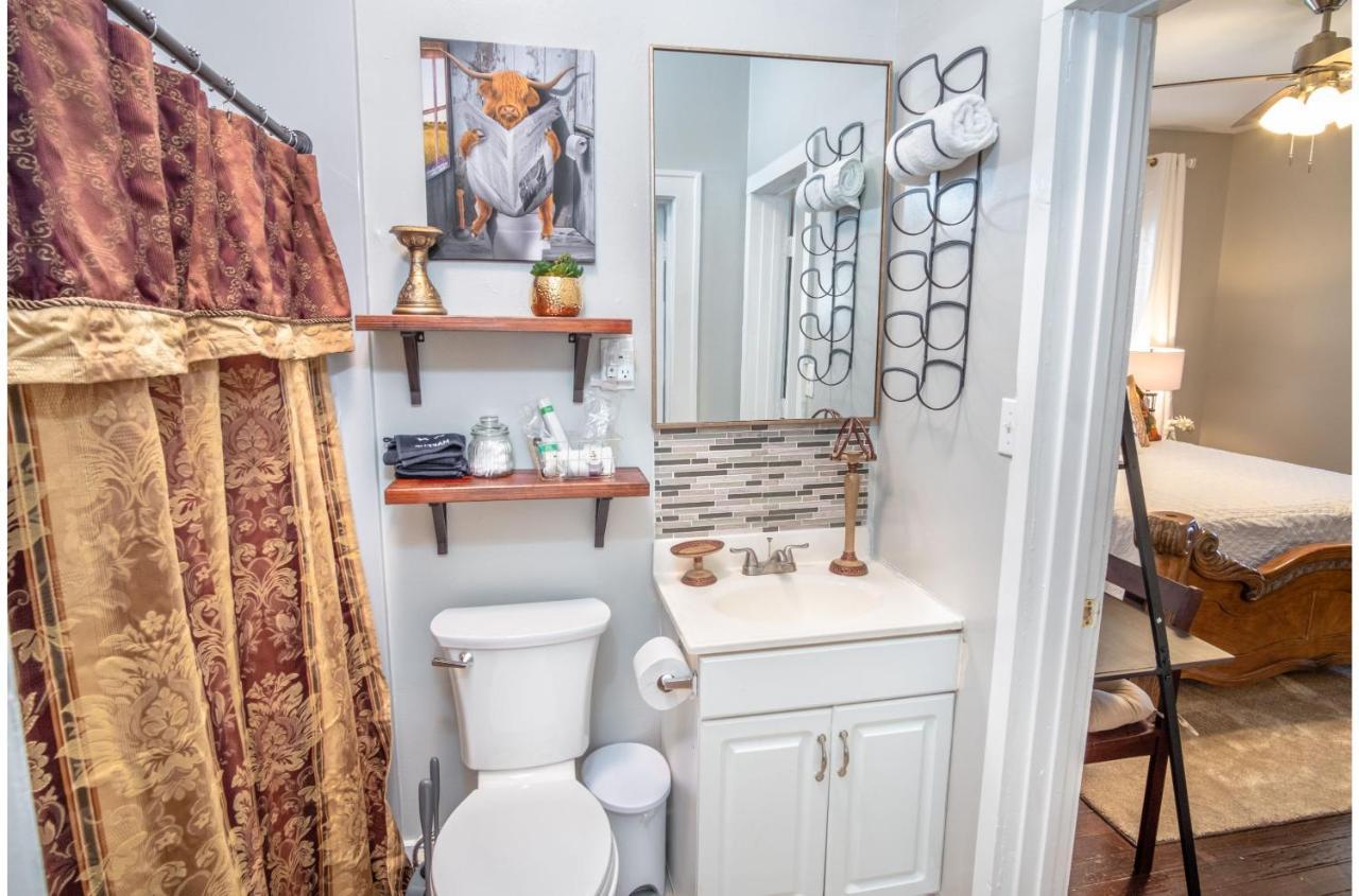 Stunning 3 Bedroom Home Near Dt Alamodome - Riverwalk San Antonio Exteriér fotografie