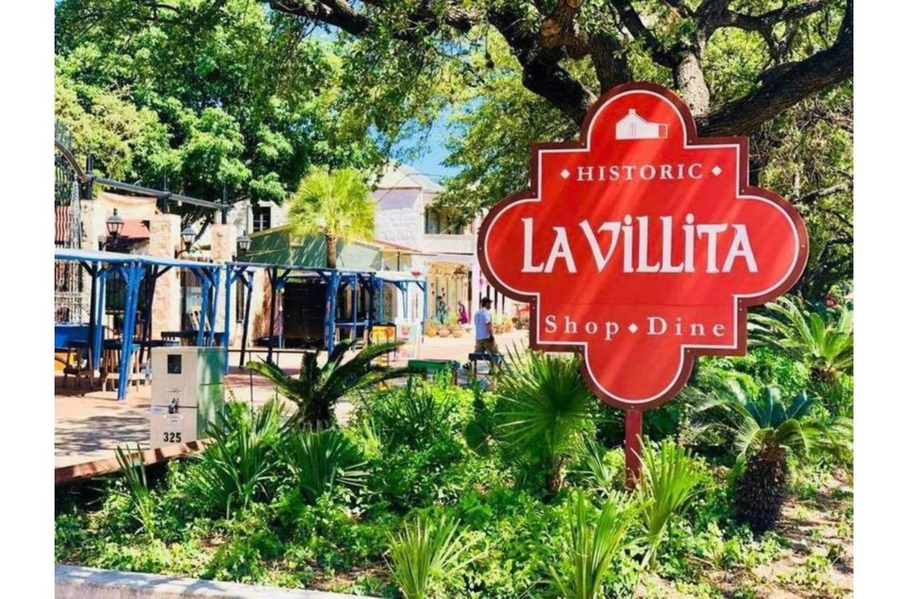 Stunning 3 Bedroom Home Near Dt Alamodome - Riverwalk San Antonio Exteriér fotografie