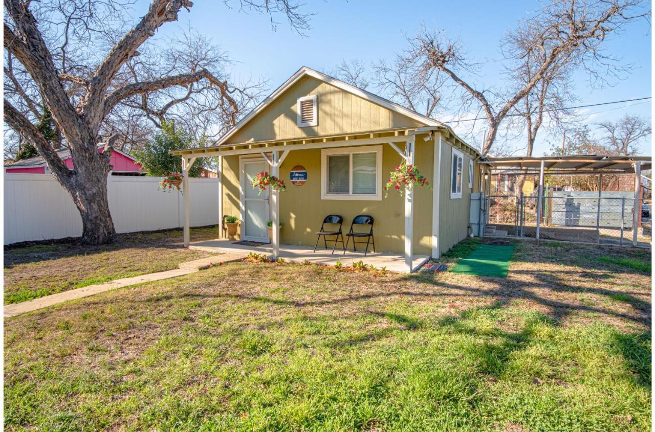 Stunning 3 Bedroom Home Near Dt Alamodome - Riverwalk San Antonio Exteriér fotografie