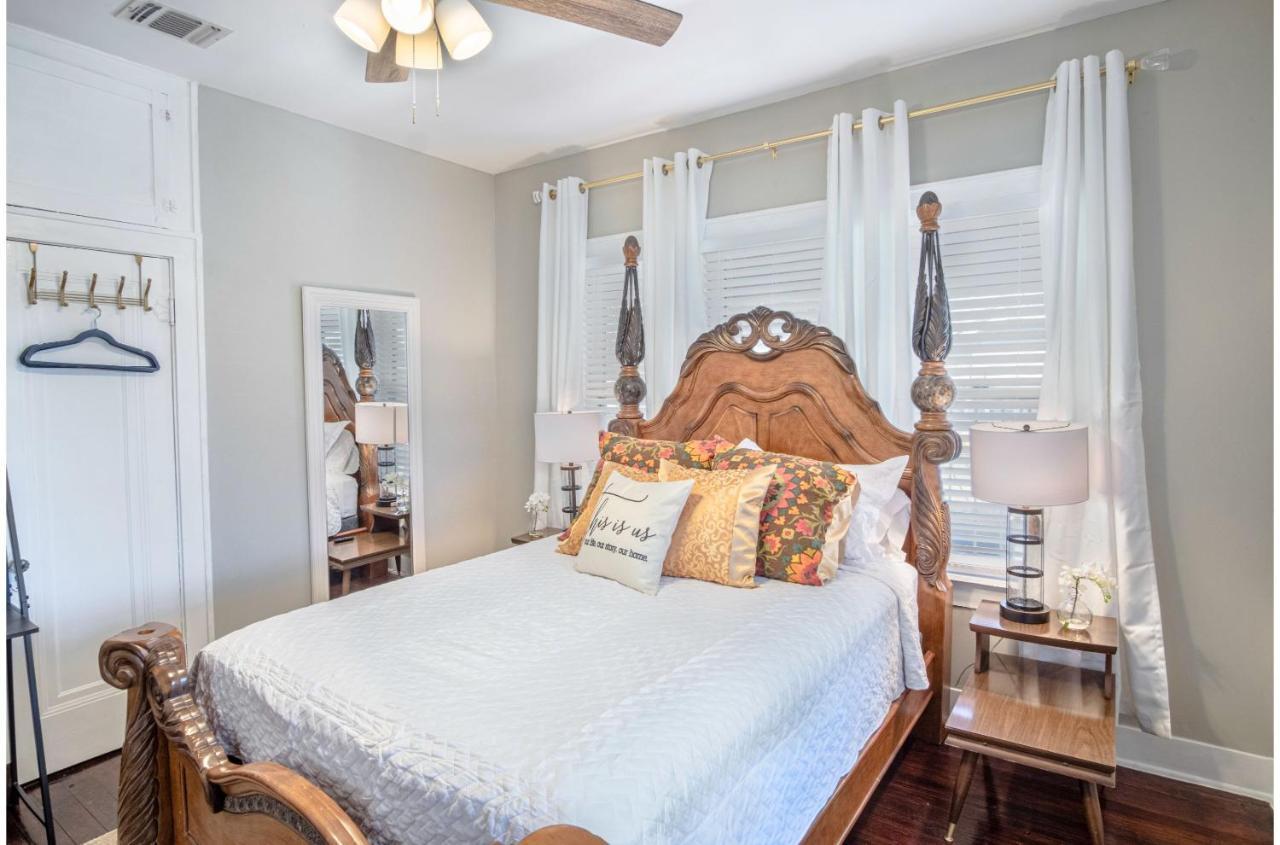 Stunning 3 Bedroom Home Near Dt Alamodome - Riverwalk San Antonio Exteriér fotografie