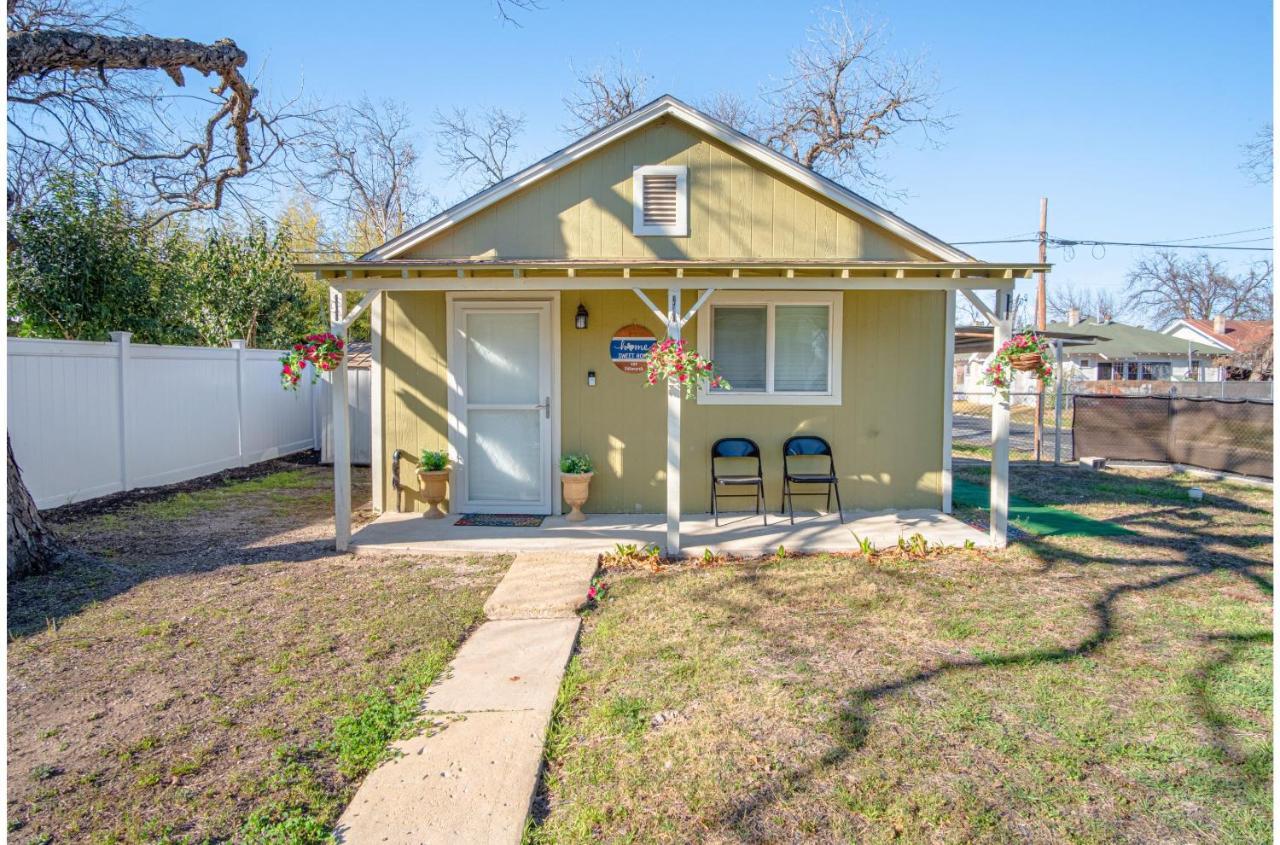 Stunning 3 Bedroom Home Near Dt Alamodome - Riverwalk San Antonio Exteriér fotografie
